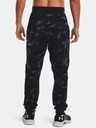 Under Armour Moške spodnji del trenirke Under Armour UA Sportstyle Tricot P Jgr