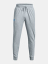 Under Armour Moške spodnji del trenirke Under Armour Curry Fleece Sweatpants