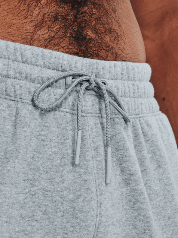 Under Armour Moške spodnji del trenirke Under Armour Curry Fleece Sweatpants