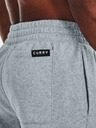 Under Armour Moške spodnji del trenirke Under Armour Curry Fleece Sweatpants