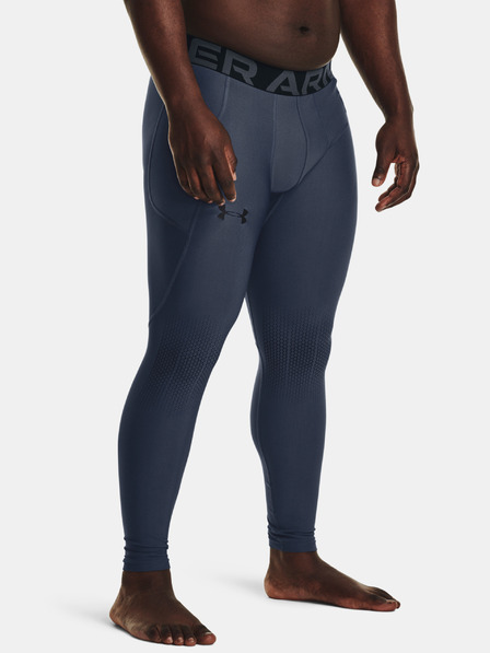 Under Armour Moške pajkice Under Armour UA HG ArmourPrint Leggings