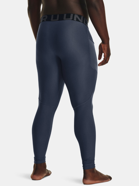 Under Armour Moške pajkice Under Armour UA HG ArmourPrint Leggings