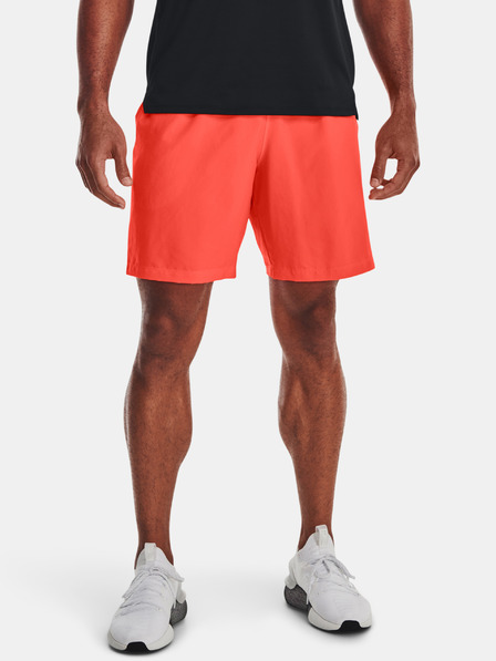 Under Armour Moške kratke hlače Under Armour UA Woven Graphic Shorts