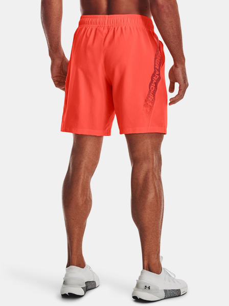 Under Armour Moške kratke hlače Under Armour UA Woven Graphic Shorts