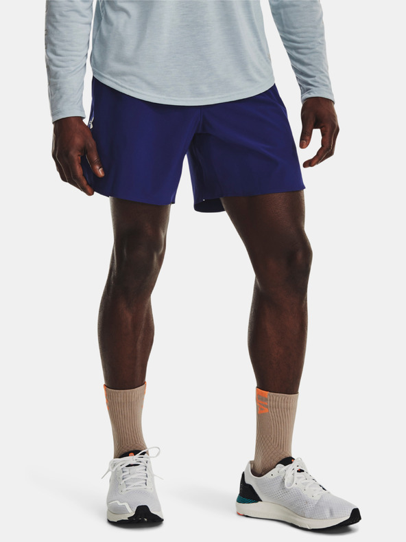 Under Armour Moške kratke hlače Under Armour UA Train Anywhere Shorts