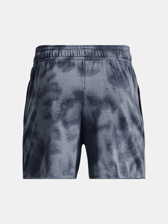 Under Armour Moške kratke hlače Under Armour UA Rival Terry 6in Short
