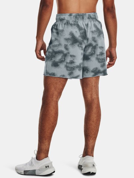 Under Armour Moške kratke hlače Under Armour UA Rival Terry 6in Short