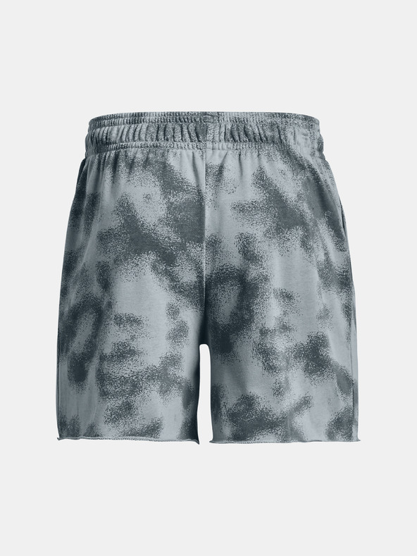 Under Armour Moške kratke hlače Under Armour UA Rival Terry 6in Short