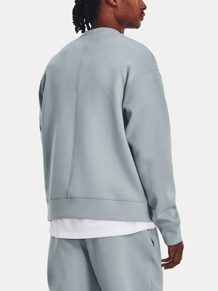 Under Armour Unisex pulover Under Armour UA Summit Knit Crew