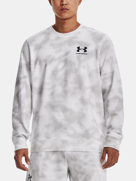 Under Armour Moška jopica Under Armour UA Rival Terry Nov Crew