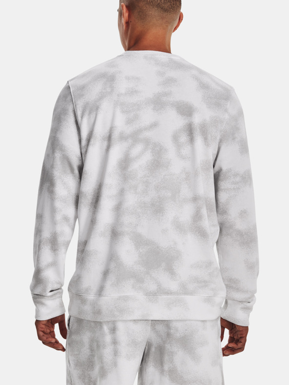 Under Armour Moški pulover Under Armour UA Rival Terry Nov Crew