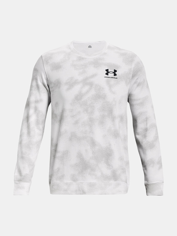 Under Armour Moški pulover Under Armour UA Rival Terry Nov Crew