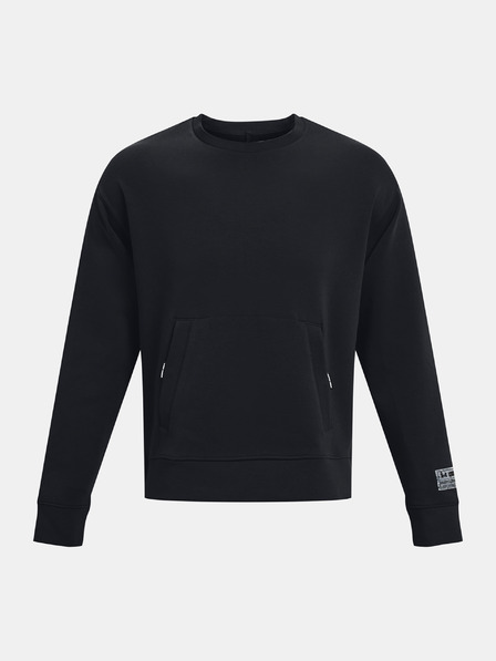Under Armour Unisex pulover Under Armour UA Summit Knit Crew