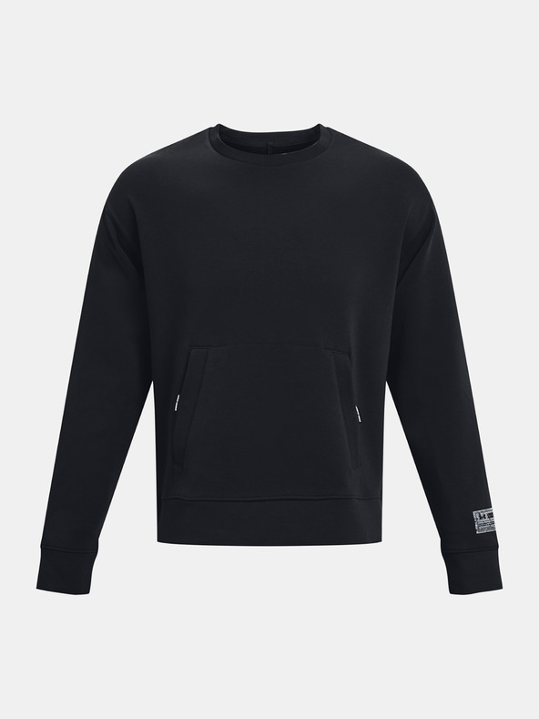 Under Armour Unisex pulover Under Armour UA Summit Knit Crew