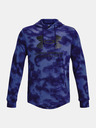 Under Armour Moški pulover Under Armour UA Rival Terry Novelty HD