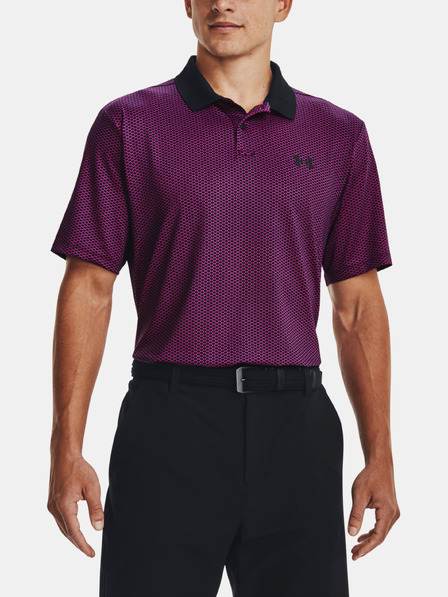 Under Armour Moška majica Under Armour UA Perf 3.0 Printed Polo