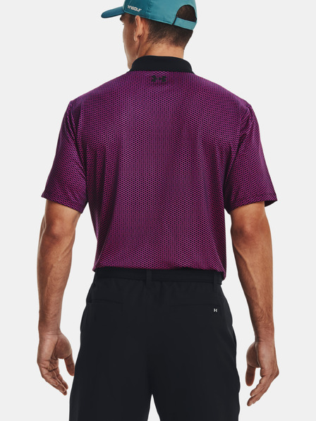 Under Armour Moška majica Under Armour UA Perf 3.0 Printed Polo