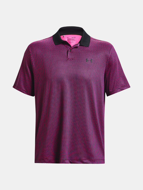 Under Armour Moška majica Under Armour UA Perf 3.0 Printed Polo