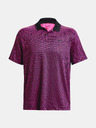 Under Armour Moška majica Under Armour UA Perf 3.0 Printed Polo