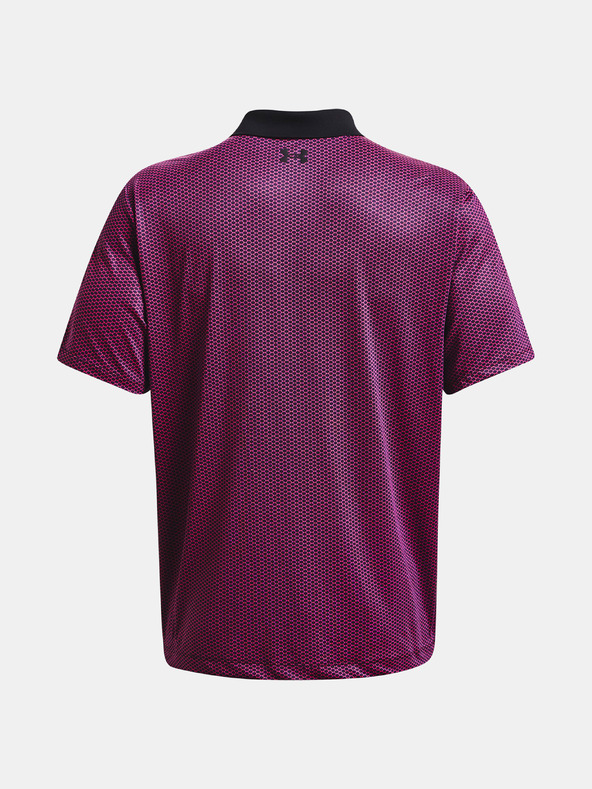 Under Armour Moška majica Under Armour UA Perf 3.0 Printed Polo
