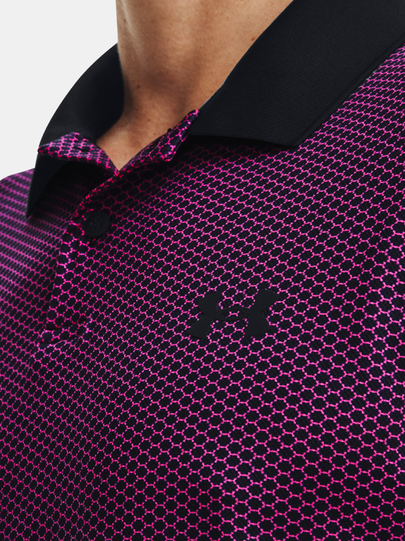 Under Armour Moška majica Under Armour UA Perf 3.0 Printed Polo