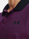 Under Armour Moška majica Under Armour UA Perf 3.0 Printed Polo