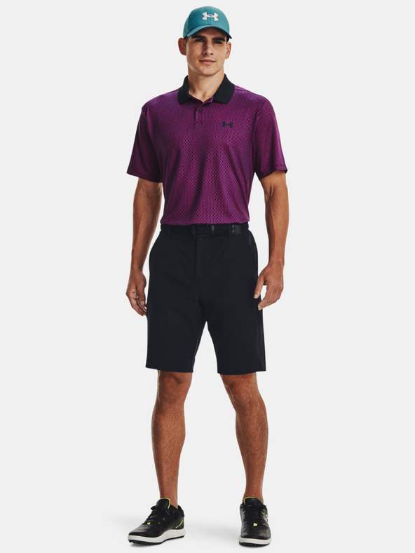 Under Armour Moška majica Under Armour UA Perf 3.0 Printed Polo