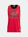 Under Armour Moška majica brez rokavov Under Armour UA Baseline Reversible Jsy