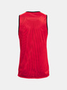 Under Armour Moška majica brez rokavov Under Armour UA Baseline Reversible Jsy