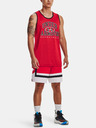 Under Armour Moška majica brez rokavov Under Armour UA Baseline Reversible Jsy