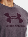 Under Armour Moška majica Under Armour UA WASH TONAL SPORTSTYLE SS