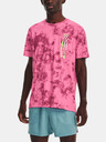 Under Armour Moška majica Under Armour UA RUN ANYWHERE SS TEE