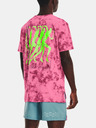 Under Armour Moška majica Under Armour UA RUN ANYWHERE SS TEE