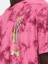 Under Armour Moška majica Under Armour UA RUN ANYWHERE SS TEE