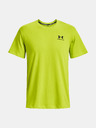 Under Armour Moška majica Under Armour UA LOGO EMB HEAVYWEIGHT SS