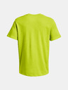 Under Armour Moška majica Under Armour UA LOGO EMB HEAVYWEIGHT SS