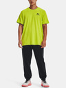 Under Armour Moška majica Under Armour UA LOGO EMB HEAVYWEIGHT SS