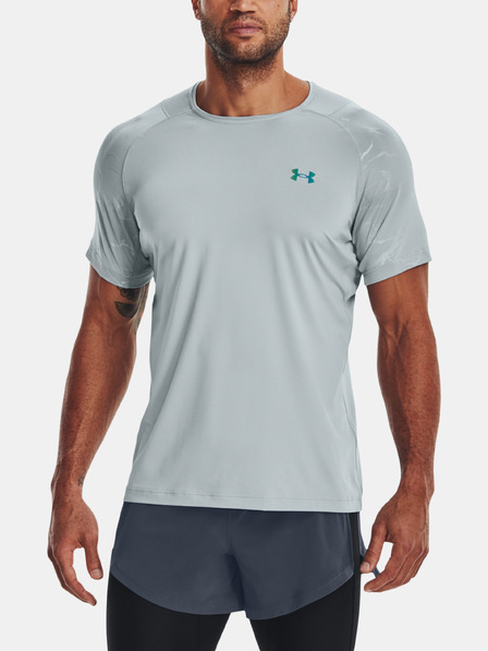 Under Armour Moška majica Under Armour UA Rush Emboss SS