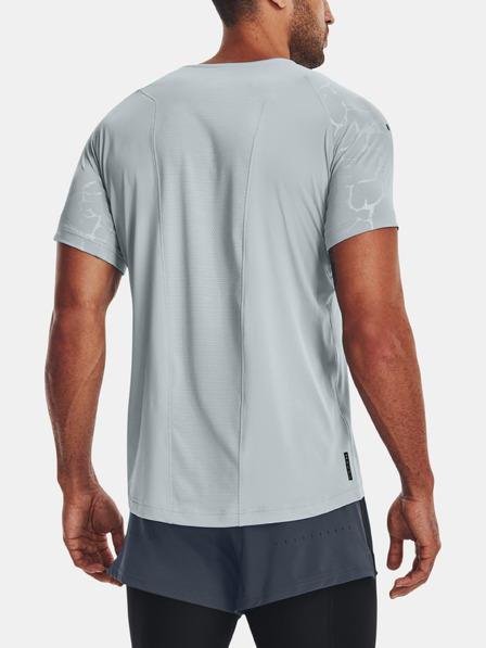 Under Armour Moška majica Under Armour UA Rush Emboss SS