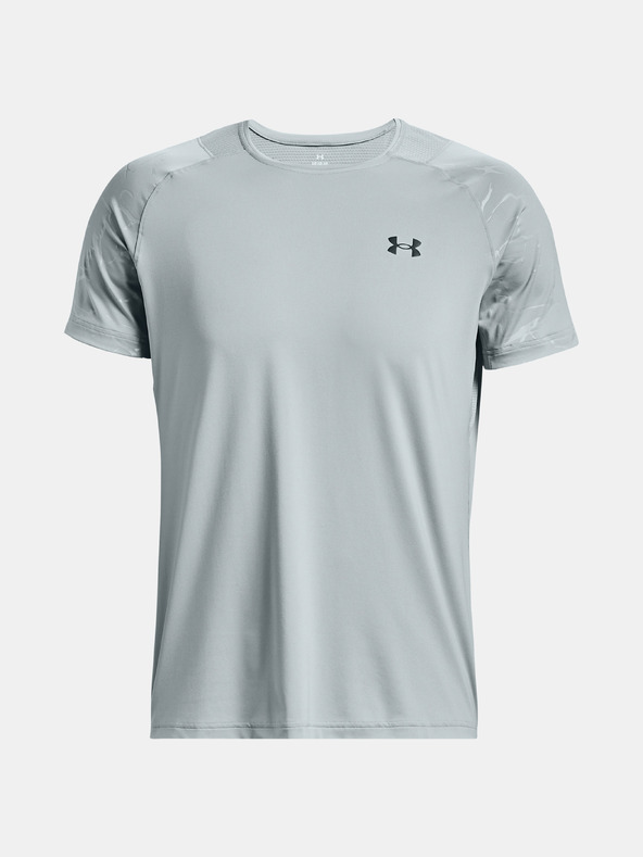 Under Armour Moška majica Under Armour UA Rush Emboss SS