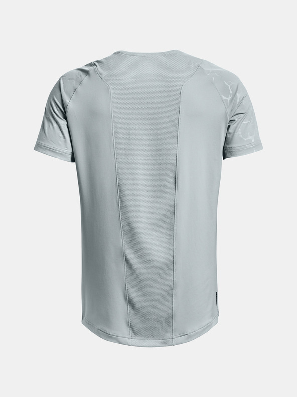 Under Armour Moška majica Under Armour UA Rush Emboss SS