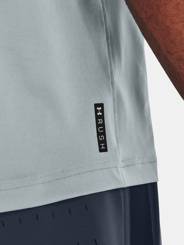 Under Armour Moška majica Under Armour UA Rush Emboss SS