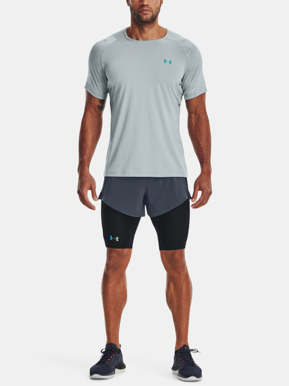 Under Armour Moška majica Under Armour UA Rush Emboss SS