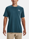 Under Armour Moška majica Under Armour UA LOGO EMB HEAVYWEIGHT SS