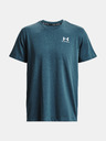 Under Armour Moška majica Under Armour UA LOGO EMB HEAVYWEIGHT SS