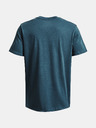 Under Armour Moška majica Under Armour UA LOGO EMB HEAVYWEIGHT SS