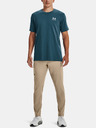 Under Armour Moška majica Under Armour UA LOGO EMB HEAVYWEIGHT SS