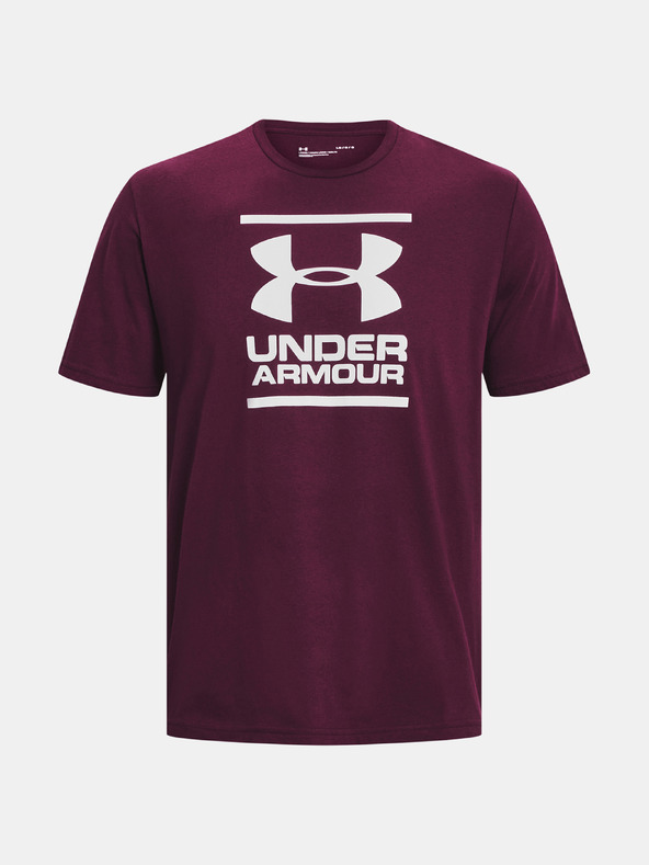 Under Armour Moška majica Under Armour UA GL FOUNDATION SS