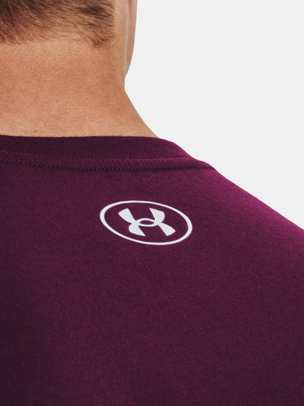 Under Armour Moška majica Under Armour UA GL FOUNDATION SS
