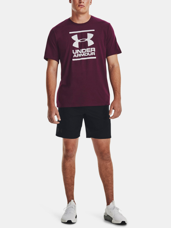 Under Armour Moška majica Under Armour UA GL FOUNDATION SS